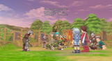 Tales of Symphonia